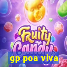 gp poa viva